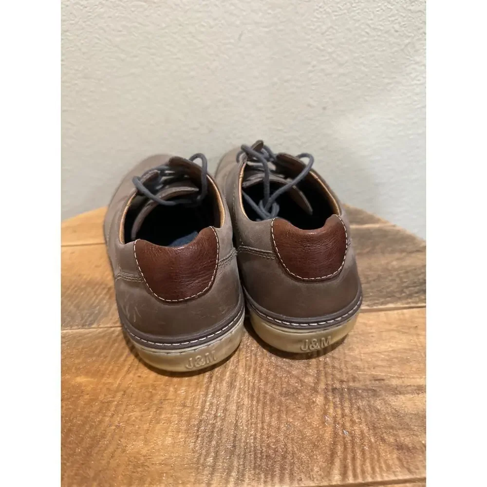 Johnston & Murphy McGuffey 10.5
